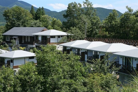 료칸 유후인 츠바키