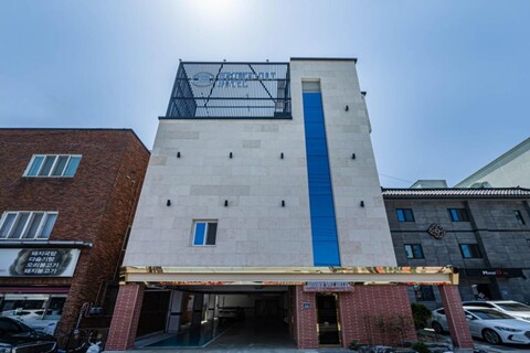 브라운도트 울산언양점