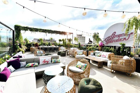 호텔 추 베를린