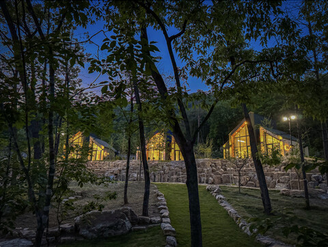 춘천 더 하트우드