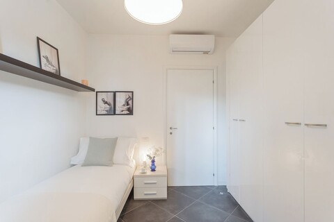 치아라의 아파트먼트 바이 렌트 올 코모