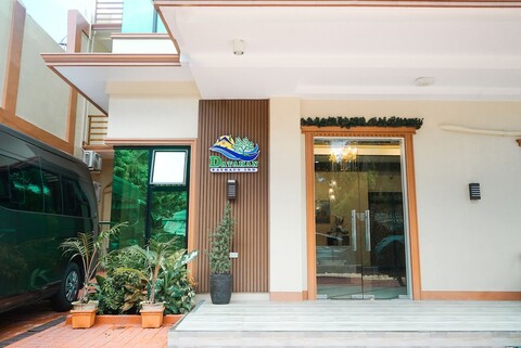 다타한 베이하우스 인