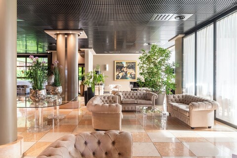 호텔 팰리스 베로나