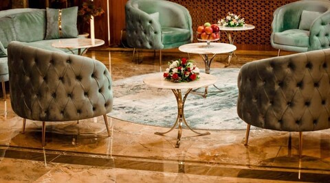 리갈 인 바다마다르