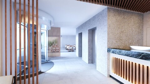 아카 스포팅 호텔