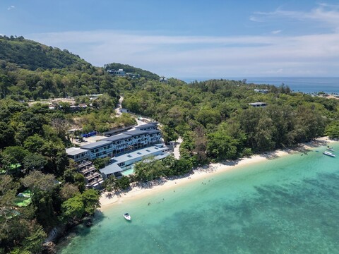 더 하이드아웃 비치프론트