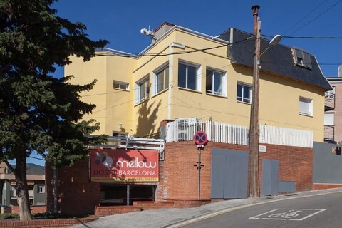 멜로우 오스텔 바르셀로나