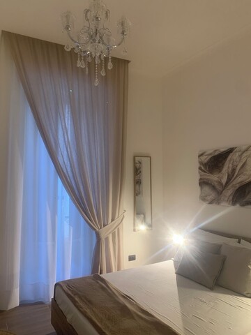 나폴리 중심의 ar.b&b