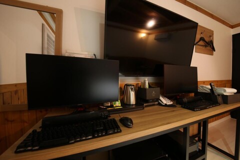 김해 다온다 호텔