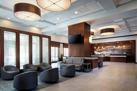 메리어트 세인트 루이스 웨스트