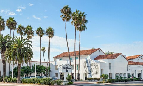 Casablanca Inn Hotel