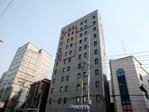 A7 호텔