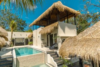 다라 부티크 호텔