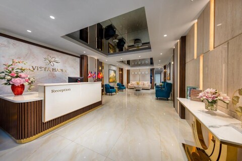 비스타 하노이 호텔