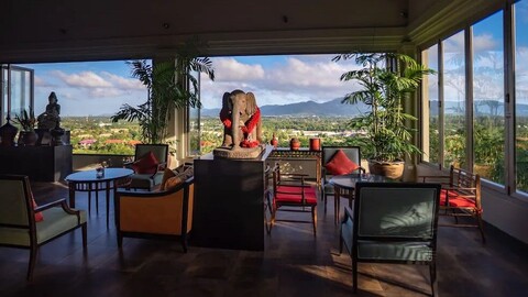 더 패빌리온스 푸켓