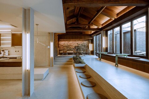 베이징 첸먼 산 호텔