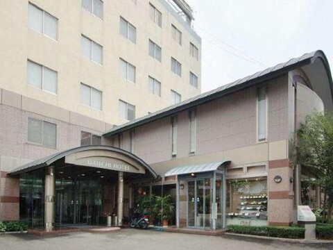 Uwajima Dai-Ichi Hotel