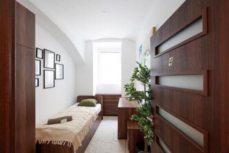 Vienna City Business Rooms