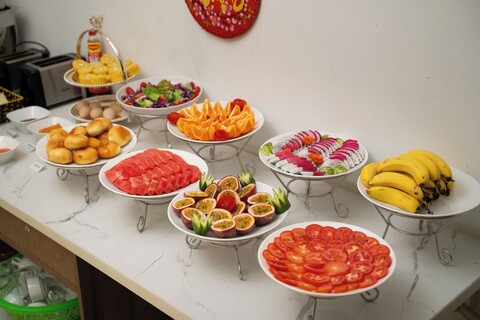 하노이 올드타운 부티크 호텔