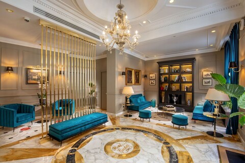 콘돗티 부티크 호텔