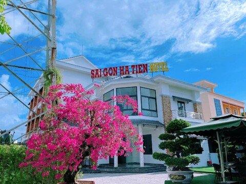 Sai Gon Ha Tien Hotel