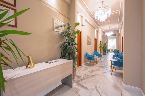 아스트리드 호텔