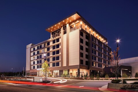 AC 호텔 브리지워터