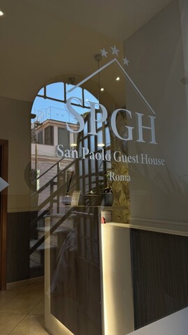 산 파올로 게스트 하우스