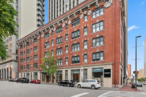 소네스타 호텔 볼티모어 이너 하버