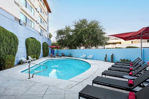 어로프트 스코츠데일