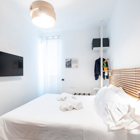 4비앤비 - 레알 하우스 파리오네