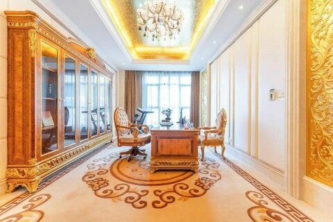 Yanzi Resort