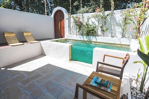 에트나 로프트 프라이빗 풀 바이 카사 카푸아스