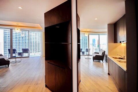 홀리 파노라마 콘도텔