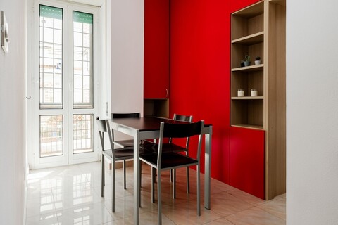 로마의 마피의 하우스