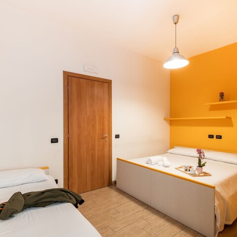 4비앤비 - 레알 하우스 툴리파노