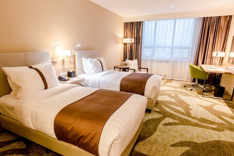 홀리데이 인 울란바토르 바이 IHG