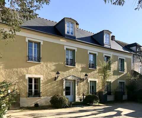 르 클로 드 빌레로아