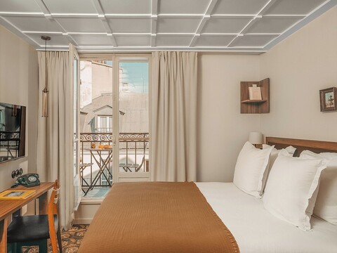 호텔 뒤 사부아르