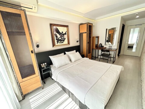 피타스 오다 베이오울루