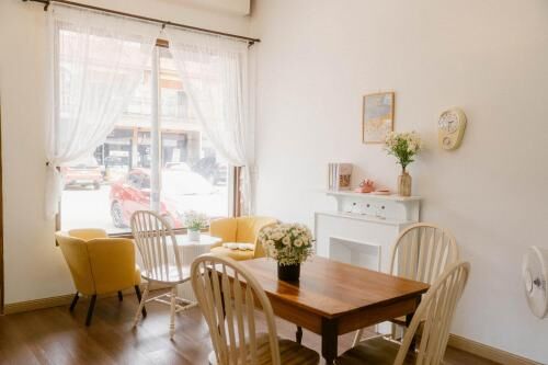 Daisy Home-i