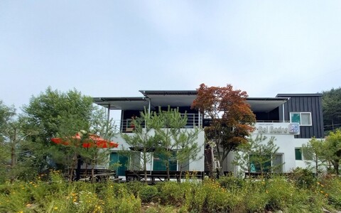 횡성 달보드레펜션