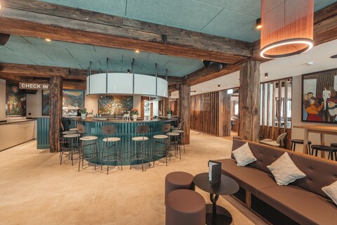 호텔 매터호른 인