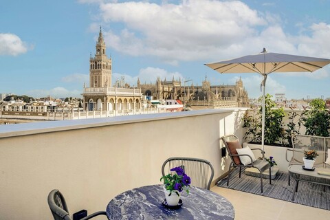 케렌시아 데 세비야  오토그래프 컬렉션