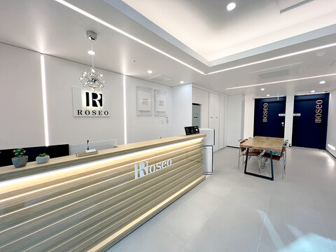 경주 로서스테이