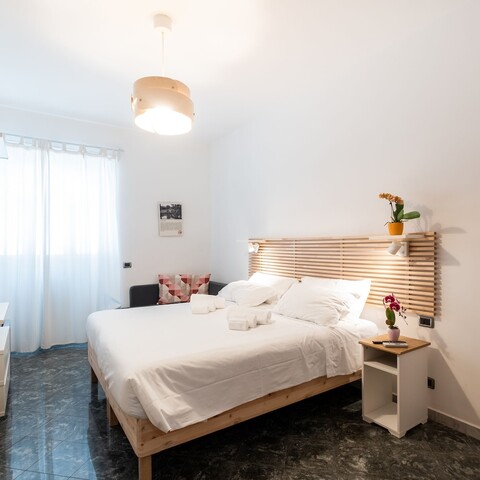 4B&B - 레알 하우스 트라스테베레