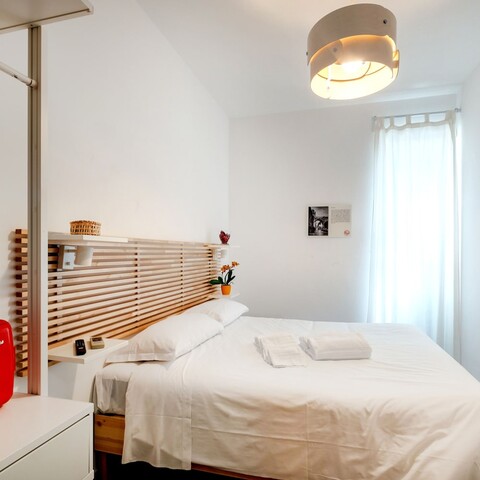 4B&B - 레알 하우스 포테