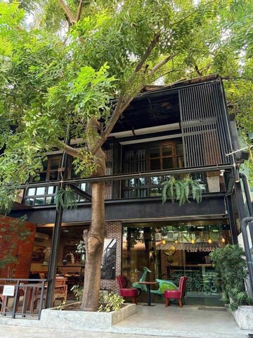 요타카 더 호스텔