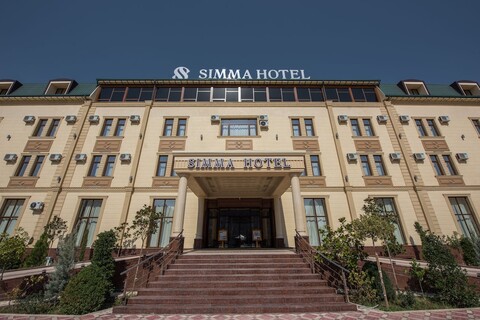 심마 호텔 스파 앤 워터파크