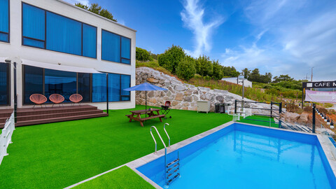 여수 사계에반하다